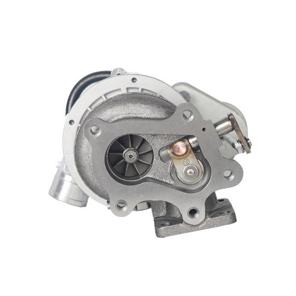 Turbo for Caterpillar Skid Steer 2.2L MY05- RHF4 AS12 - SPEEDUPPERFORMANCE