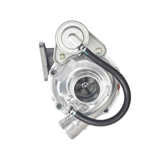 Turbo for Caterpillar Skid Steer 2.2L MY05- RHF4 AS12 - SPEEDUPPERFORMANCE