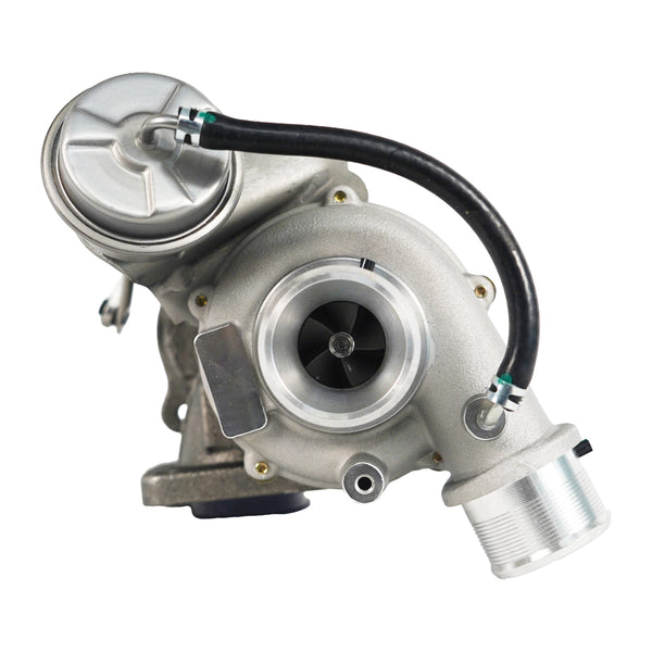 Standard Turbo Charger for Alfa Romeo Mito & Fiat Bravo / Grand Punto 1.4L T-Jet 198A1000 VL38 55212916 - SpeedUpPerformance