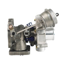 Standard Turbo Charger for Alfa Romeo Mito & Fiat Bravo / Grand Punto 1.4L T-Jet 198A1000 VL38 55212916 - SpeedUpPerformance