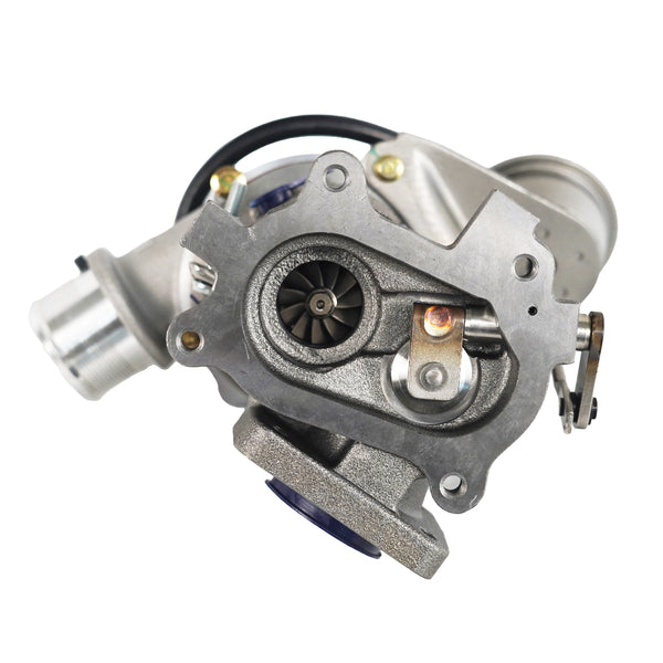 Standard Turbo Charger for Alfa Romeo Mito & Fiat Bravo / Grand Punto 1.4L T-Jet 198A1000 VL38 55212916 - SpeedUpPerformance
