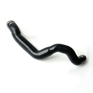 Silicone Cold Side Intercooler Hose Upgrade - Holden Colorado RG 2.8L 2014-2020