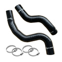 Silicone Intercooler Hose Upgrade Kit - Isuzu D-Max & Mazda BT-50 2020+