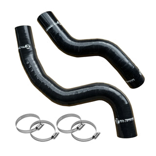 Silicone Intercooler Hose Upgrade Kit - Isuzu D-Max & Mazda BT-50 2020+