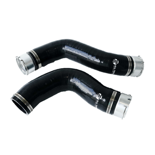 Silicone Intercooler Hose Upgrade Kit - Nissan Navara NP300 D23 2.3L YS23 2015-onward