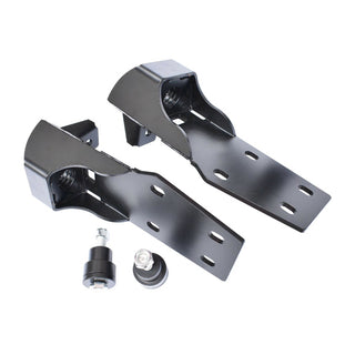 Drop Box Kit for Nissan Patrol GQ/GU (Y60/Y61) - SpeedUpPerformance