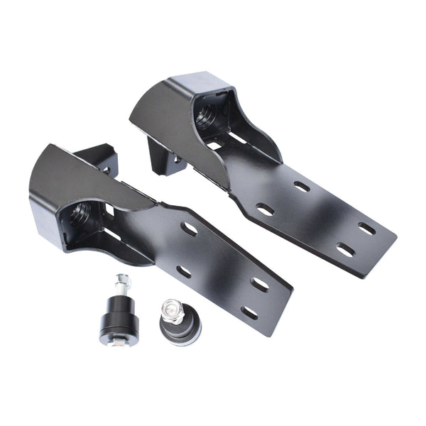 Drop Box Kit for Nissan Patrol GQ/GU (Y60/Y61) - SpeedUpPerformance