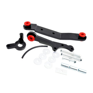 30mm Diff Drop Kit - Toyota Hilux & Fortuner 2005-current - SpeedUpPerformance
