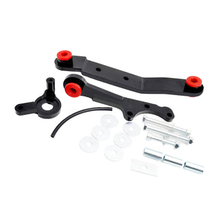 30mm Diff Drop Kit - Toyota Hilux & Fortuner 2005-current