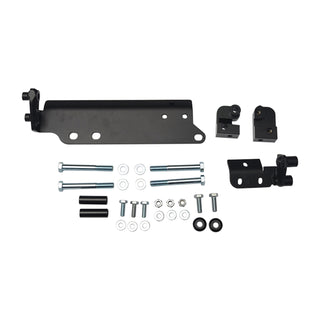 Nissan Navara Diff Drop Kit D40 & D23