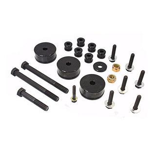 25mm Diff Drop Kit - Toyota Landcruiser 200 Series 2007-2021 - SpeedUpPerformance