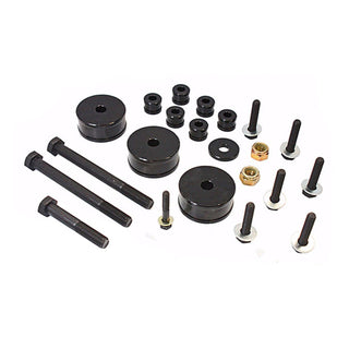 25mm Diff Drop Kit - Toyota Landcruiser 200 Series 2007-2021