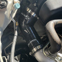 Silicone Intake Hose Upgrade - Mitsubishi Triton MQ / MR & Pajero Sport QE / QF 2.4L 4N15 MY15-onward - SpeedUpPerformance