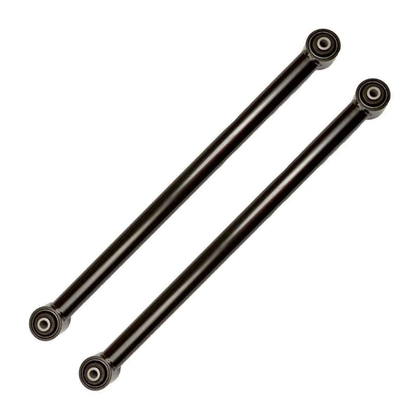 Heavy Duty lower trailing arms - Nissan Navara D23 NP300 2021+ & Mercedes X-Class 2017-20 - SpeedUpPerformance