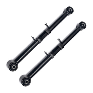 Adjustable upper trailing arms - Nissan Navara D23 NP300 & Mercedes X-Class 2015-20 - SpeedUpPerformance