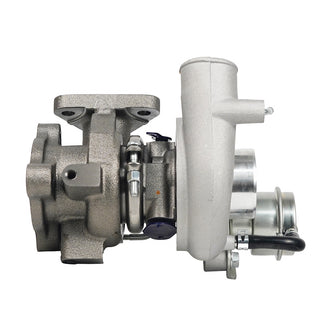 Standard Turbo Charger for Mitsubishi Pajero NJ MY93-97 2.8L 4M40T TD04 03043 - SpeedUpPerformance