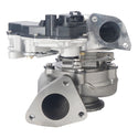 Standard Turbo Charger for Toyota Hilux / Hiace / Prado / Fortuner 1GD-FTV 2.8L 17201-11080 - SpeedUpPerformance