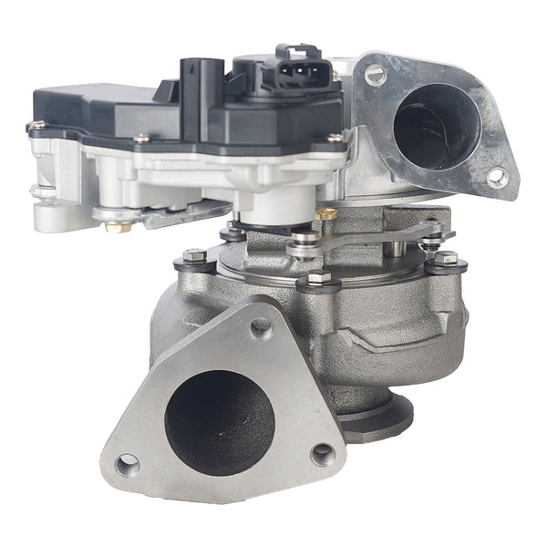 Standard Turbo Charger for Toyota Hilux / Hiace / Prado / Fortuner 1GD-FTV 2.8L 17201-11080 - SpeedUpPerformance