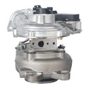 Standard Turbo Charger for Toyota Hilux / Hiace / Prado / Fortuner 1GD-FTV 2.8L 17201-11080 - SpeedUpPerformance