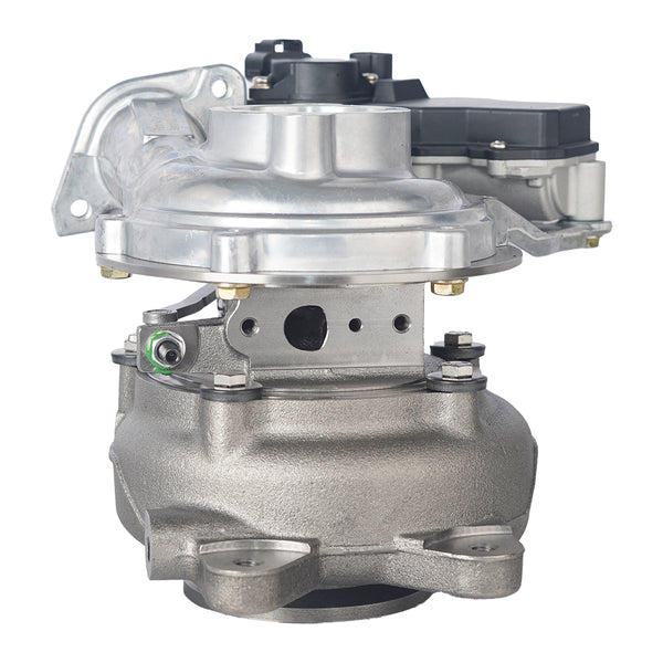Standard Turbo Charger for Toyota Hilux / Hiace / Prado / Fortuner 1GD-FTV 2.8L 17201-11080 - SpeedUpPerformance