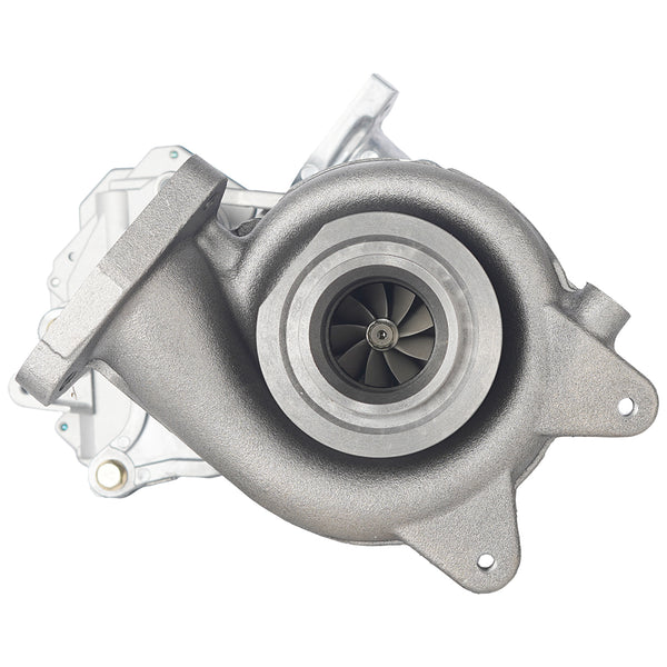 Standard Turbo Charger for Toyota Hilux / Hiace / Prado / Fortuner 1GD-FTV 2.8L 17201-11080 - SpeedUpPerformance