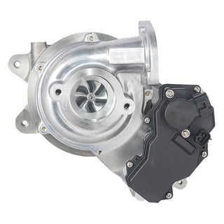 Standard Turbo Charger for Toyota Hilux / Hiace / Prado / Fortuner 1GD-FTV 2.8L 17201-11080 - SpeedUpPerformance