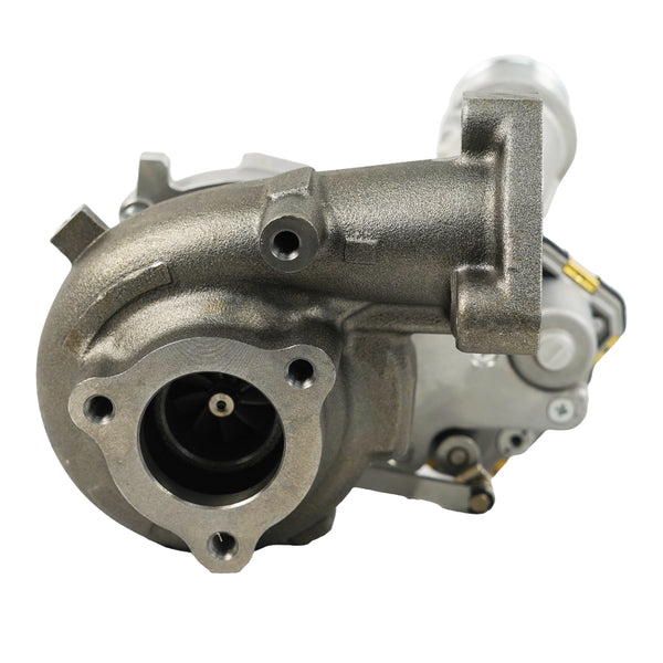 Standard Turbo Charger for Hyundai Santa Fe & Kia Sorento 2.2L D4HB CRDi 2F650 - SpeedUpPerformance