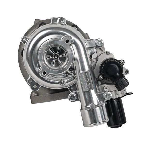 Standard Turbo Charger for Toyota Hilux KUN16/26 (N70) 3.0L 1KD-FTV CT12V / CT16V - SpeedUpPerformance