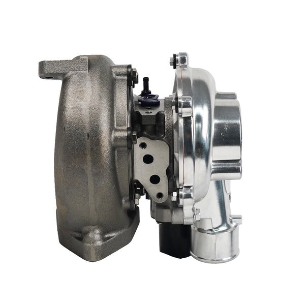 Standard Turbo Charger for Toyota Hilux KUN16/26 (N70) 3.0L 1KD-FTV CT12V / CT16V - SpeedUpPerformance