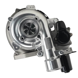 Standard Turbo Charger for Toyota Land Cruiser Prado 3.0L 1KD-FTV CT12/CT16 17201-30160 - SpeedUpPerformance