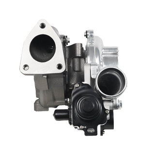 Standard Turbo Charger for Toyota Land Cruiser Prado 3.0L 1KD-FTV CT12/CT16 17201-30160 - SpeedUpPerformance