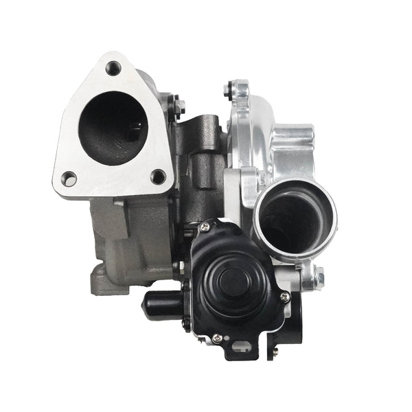 Standard Turbo Charger for Toyota Land Cruiser Prado 3.0L 1KD-FTV CT12/CT16 17201-30160 - SpeedUpPerformance
