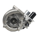 Standard Turbo Charger for Toyota Land Cruiser Prado 3.0L 1KD-FTV CT12/CT16 17201-30160 - SpeedUpPerformance
