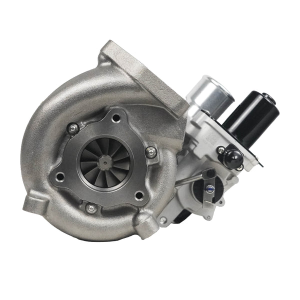 Standard Turbo Charger for Toyota Land Cruiser Prado 3.0L 1KD-FTV CT12/CT16 17201-30160 - SpeedUpPerformance