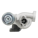 Standard Turbo Charger for Suzuki Swift, Vitara & SX4 1.4L K14C TD02 49172-04020 - SpeedUpPerformance