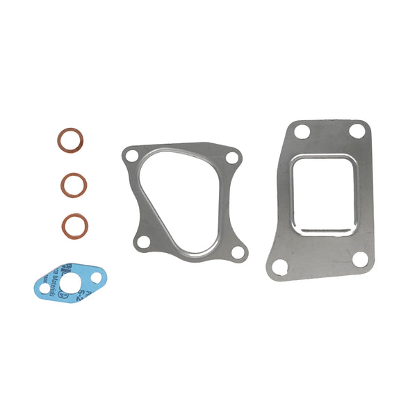 Standard Turbo Charger for Suzuki Swift, Vitara & SX4 1.4L K14C TD02 49172-04020 - SpeedUpPerformance