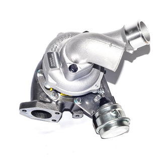 Standard Turbo Charger for Hyundai iload / iMax / H1  D4CB 2.5L BV43 28200-4A480 - SPEEDUPPERFORMANCE