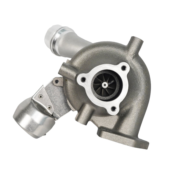 Standard Turbo Charger For Hyundai iLoad & iMax 2.5L D4CB 28231-4A701 2014-onward - SpeedUpPerformance