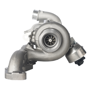 Standard Turbo Charger for Audi Q2, Q3 & Skoda Superb & Volkswagen Passat, T-Roc, Tiguan, Touran 2.0L TDi BV43 04L253124A - SPEEDUPPERFORMANCE