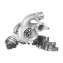 Standard Turbo Charger for Audi Q2, Q3 & Skoda Superb & Volkswagen Passat, T-Roc, Tiguan, Touran 2.0L TDi BV43 04L253124A - SPEEDUPPERFORMANCE