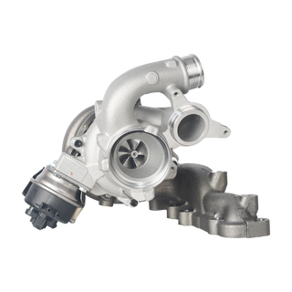 Standard Turbo Charger for Audi Q2, Q3 & Skoda Superb & Volkswagen Passat, T-Roc, Tiguan, Touran 2.0L TDi BV43 04L253124A - SPEEDUPPERFORMANCE