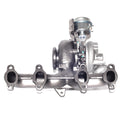 Standard Turbo Charger for Volkswagen Golf / Caddy / Touran 1.9L TDi BV39A 03G253014M - SpeedUpPerformance