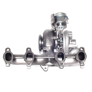 Standard Turbo Charger for Volkswagen Golf / Caddy / Touran 1.9L TDi BV39A 03G253014M - SpeedUpPerformance
