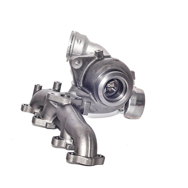 Standard Turbo Charger for Volkswagen Golf / Caddy / Touran 1.9L TDi BV39A 03G253014M - SpeedUpPerformance