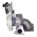 Standard Turbo Charger for Ford Transit & Land Rover Defender 2.4L Duratorq GTA2052V 6C1Q6K682EE 752610 - SpeedUpPerformance
