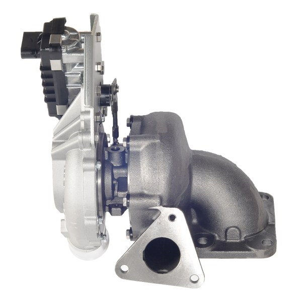 Standard Turbo Charger for Ford Transit & Land Rover Defender 2.4L Duratorq GTA2052V 6C1Q6K682EE 752610 - SpeedUpPerformance