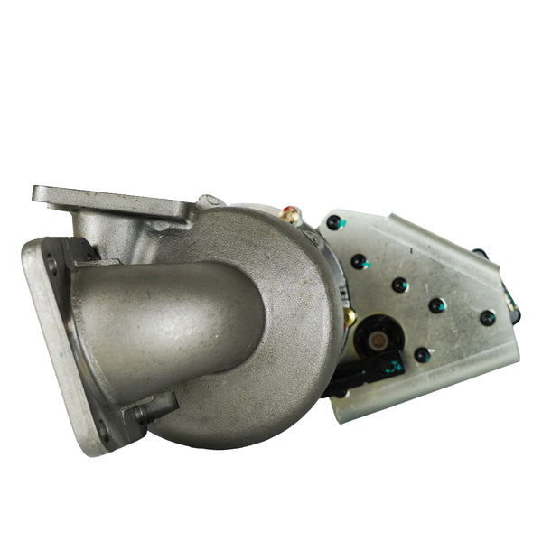 Standard Turbo Charger for Ford Transit & Land Rover Defender 2.4L Duratorq GTA2052V 6C1Q6K682EE 752610 - SpeedUpPerformance