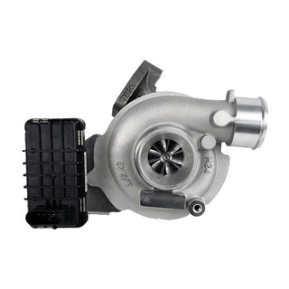 Standard Turbo Charger for Holden Captiva & Cruze 2.0L Z20S 762463 GTB1549 - SpeedUpPerformance