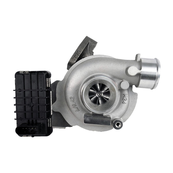 Standard Turbo Charger for Holden Captiva & Cruze 2.0L Z20S 762463 GTB1549 - SpeedUpPerformance
