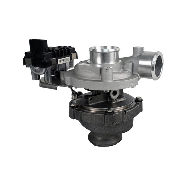 Standard Turbo Charger for Holden Captiva & Cruze 2.0L Z20S 762463 GTB1549 - SpeedUpPerformance